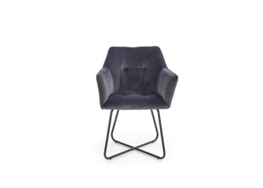 K377 chair color grey11