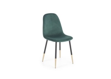 K379 chair color dark green0