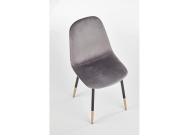 K379 chair color grey1