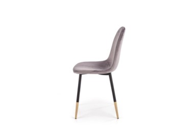K379 chair color grey4