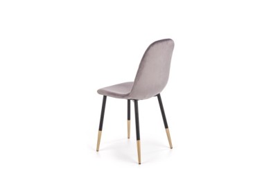 K379 chair color grey5