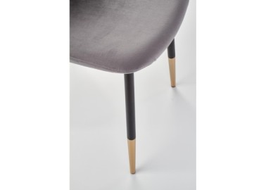 K379 chair color grey7