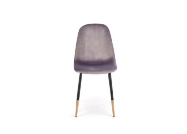 K379 chair color grey11