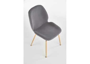 K381 chair color grey1