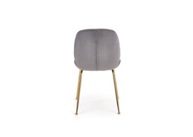 K381 chair color grey2