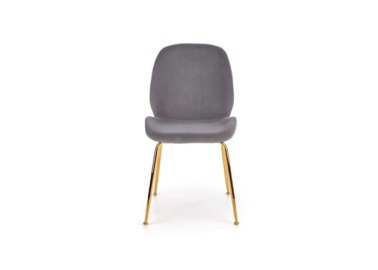 K381 chair color grey11