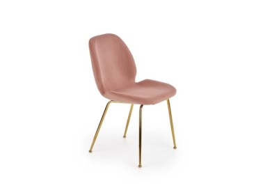 K381 chair color light pink0