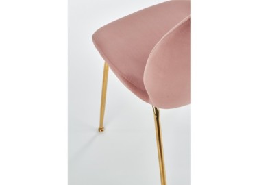 K381 chair color light pink6