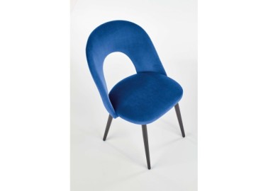 K384 chair color dark blue1