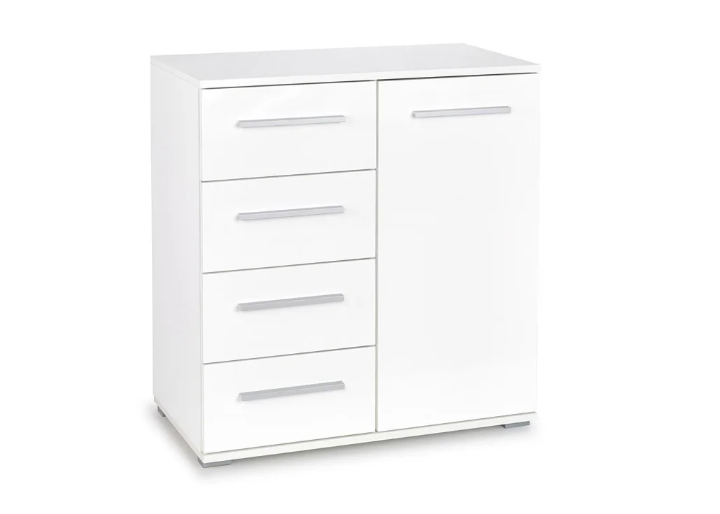 Komoda Halmar Lima KM-2 balta