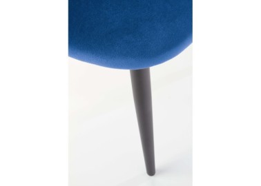 K384 chair color dark blue7