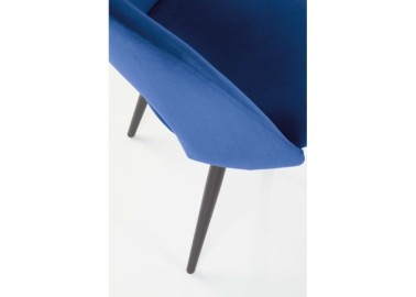 K384 chair color dark blue9