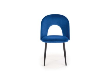 K384 chair color dark blue10