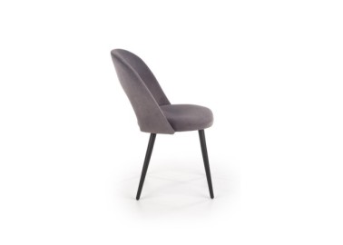 K384 chair color grey4