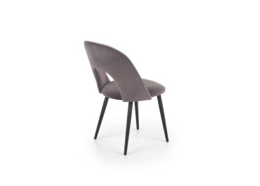 K384 chair color grey5