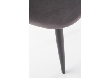 K384 chair color grey8