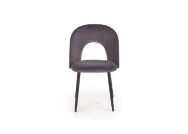 K384 chair color grey11