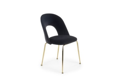 K385 chair color black0