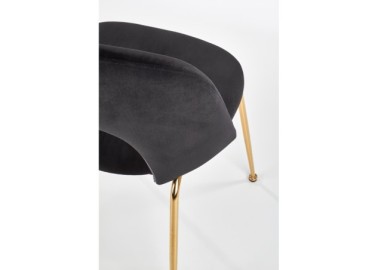 K385 chair color black6