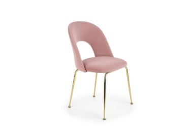K385 chair color light pink0