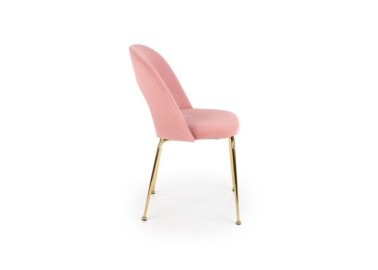 K385 chair color light pink4