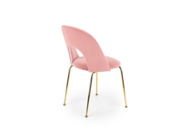 K385 chair color light pink5
