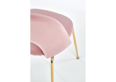 K385 chair color light pink7