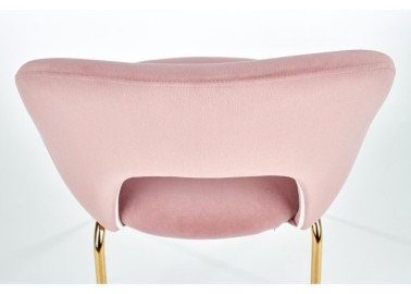 K385 chair color light pink8