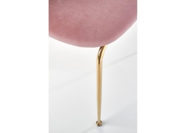 K385 chair color light pink9