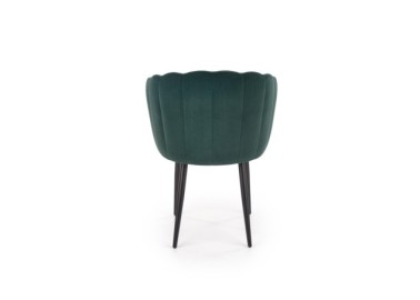 K386 chair color dark green1