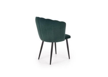 K386 chair color dark green4