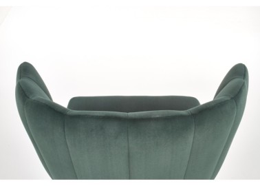 K386 chair color dark green7