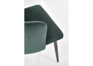 K386 chair color dark green8