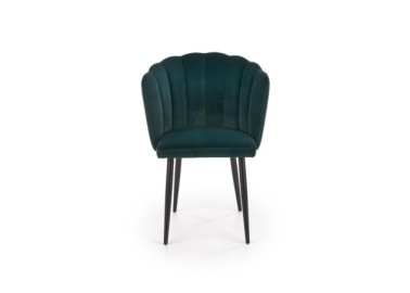 K386 chair color dark green9