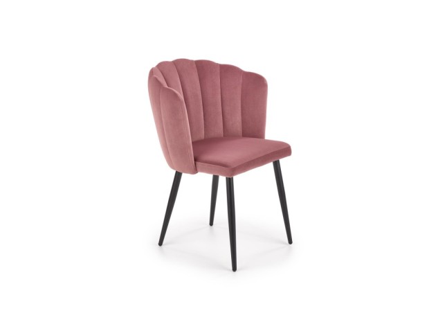 K386 chair color pink0