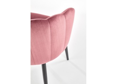 K386 chair color pink7