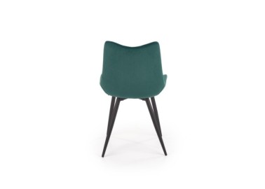 K388 chair color dark green1
