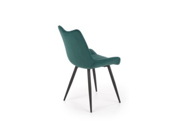 K388 chair color dark green4