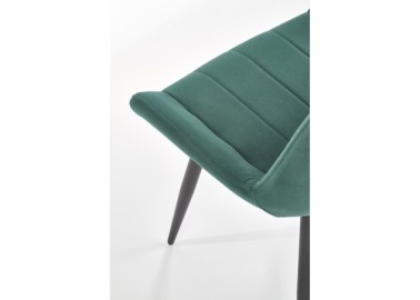 K388 chair color dark green5