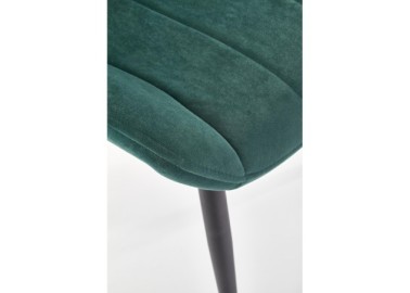 K388 chair color dark green8