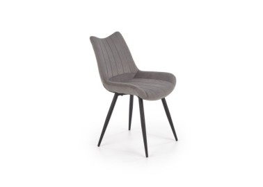 K388 chair color grey0
