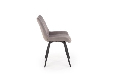 K388 chair color grey2