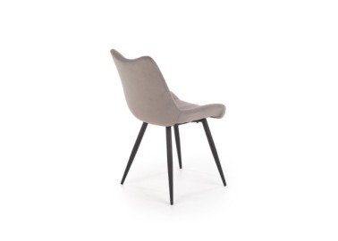 K388 chair color grey3