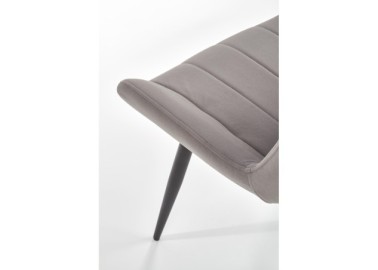 K388 chair color grey4