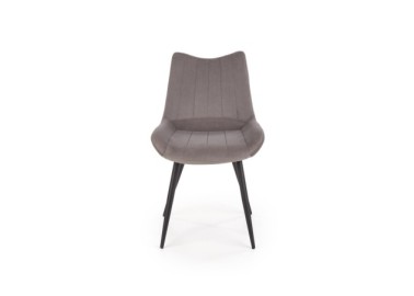 K388 chair color grey7