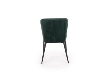 K399 chair color dark green1