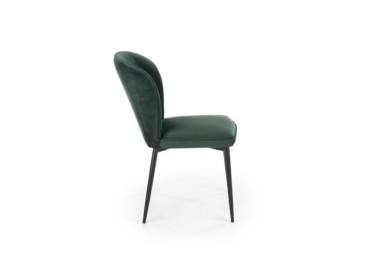 K399 chair color dark green3