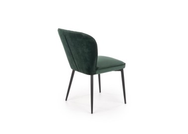 K399 chair color dark green4