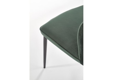 K399 chair color dark green5