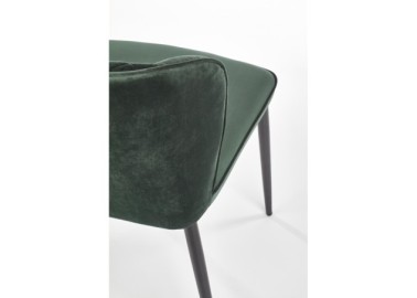 K399 chair color dark green6